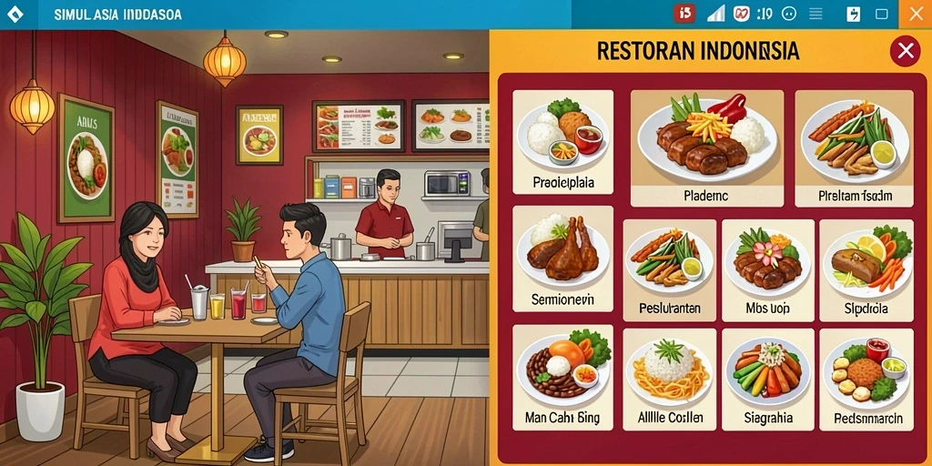 andara88 - Fitur kompetisi antarpemain yang seru.