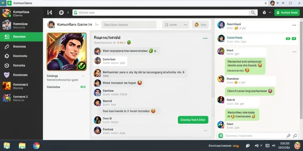 dan777 - Tantangan menarik setiap levelnya membuat ketagihan.