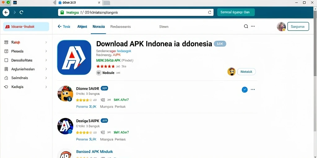 gadaitoto - Grafis menakjubkan yang memanjakan mata saat bermain.