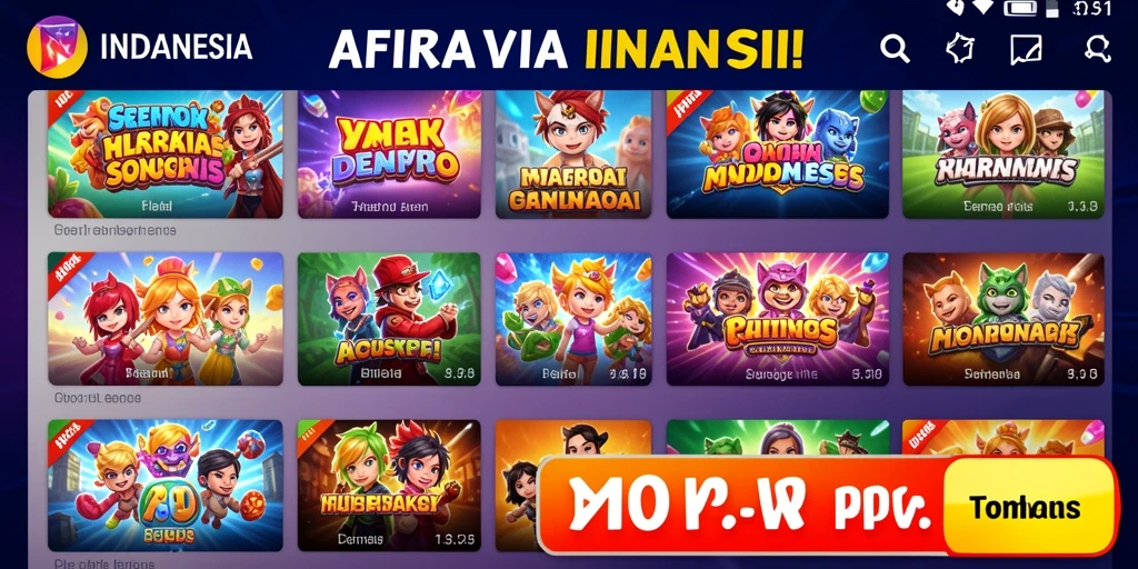 lunatogel - Fitur live draw yang memikat dan interaktif.