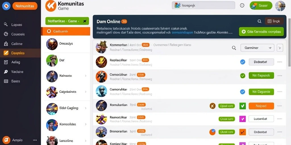 qqnusa - Fitur interaktif yang memperkaya pengalaman bermain.