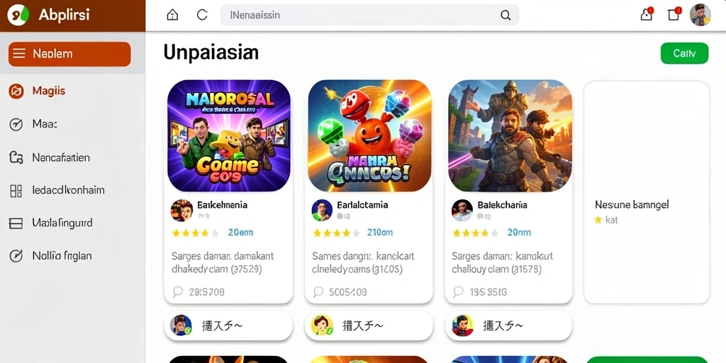 suneo138 - Karakter yang beragam dan dapat diupgrade.