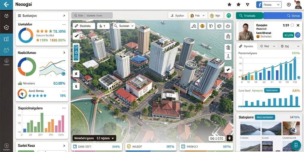 super88 - Desain grafis yang memukau dan menawan.