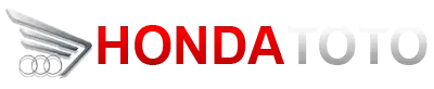 hondatoto — Logo Resmi